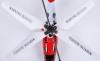 Радиоуправляемый вертолет Syma S111G MH-68A Hitron U.S Coast Guard ИК-управление - SYMA S111G