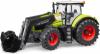 Трактор Bruder Claas Axion 950 c погрузчиком - 03-013