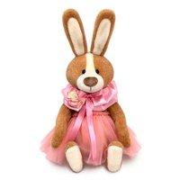 Мягкая игрушка Budi Basa Крольчиха Пина 27 см - Bs27-044