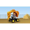 Конструктор LEGO Duplo Грузовик и гусеничный экскаватор - 10812