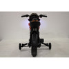 Электромотоцикл RiverToys МОТО JT5158