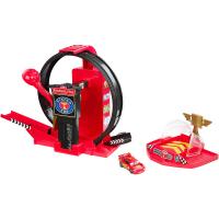 Игровой набор Mattel Cars Трек МЕГА прыжок - DJC57