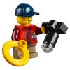 Конструктор LEGO Creator Кемпинг - 31052