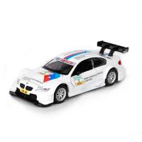Коллекционная модель BMW M3 DTM, 1:42 - 870227