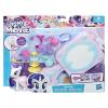 Игровой набор Hasbro Моя маленькая пони Возьми с собой Рарити - E0711|astE0187