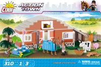 Конструктор Countryside farm - COBI-1875