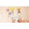Конструктор LEGO Friends Занятие по гимнастике - 41372
