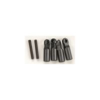 Комплект заднего фаркопа Rear upper turnbuckle set - LRP-112332