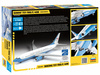Сборная модель Zvezda *Боинг 737-700* масштаб 1:144 - 7027з