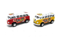 Автобус Junfa Toys - 595-14