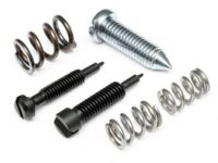 Комплект игл карбюратора Baja Fuelie Engine - HPI-15467