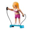 Конструктор Playmobil Друзья: Инструктор по фитнессу - 6827pm
