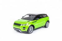 Радиоуправляемая машина HC-Toys Range Rover Evoque масштаб 1:14 - RC16663