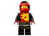 Конструктор LEGO Ninjago Кай — мастер Кружитцу - 70633