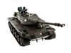 Радиоуправляемый танк Heng Long M41 *Walking Bulldog* Original V7.0  2.4G  RTR масштаб 1:16 - HL3839-1O7.0