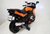 Электромотоцикл RiverToys M444MM