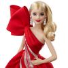 Кукла Barbie Праздничная кукла блондинка Mattel - FXF01