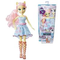 Кукла Hasbro My Little Pony Equestria Girls Флаттершай - E0666|astE0349