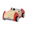 Каталка Hape Семейный автомобиль - E3475_HP