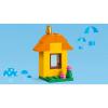 Конструктор LEGO Classic Модели из кубиков - 11001