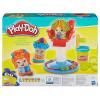 Набор Play-Doh пластилина Сумасшедшие прически - B1155