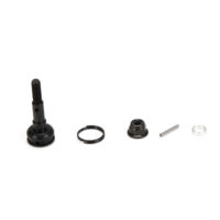 Полуось Front CV Axle HD: CCR, NCR - LOSA3197