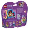 Конструктор LEGO Friends Шкатулка-сердечко Оливии - 41357