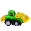 Игровой набор Abtoys АвтоСити Спецтехника - C-00503
