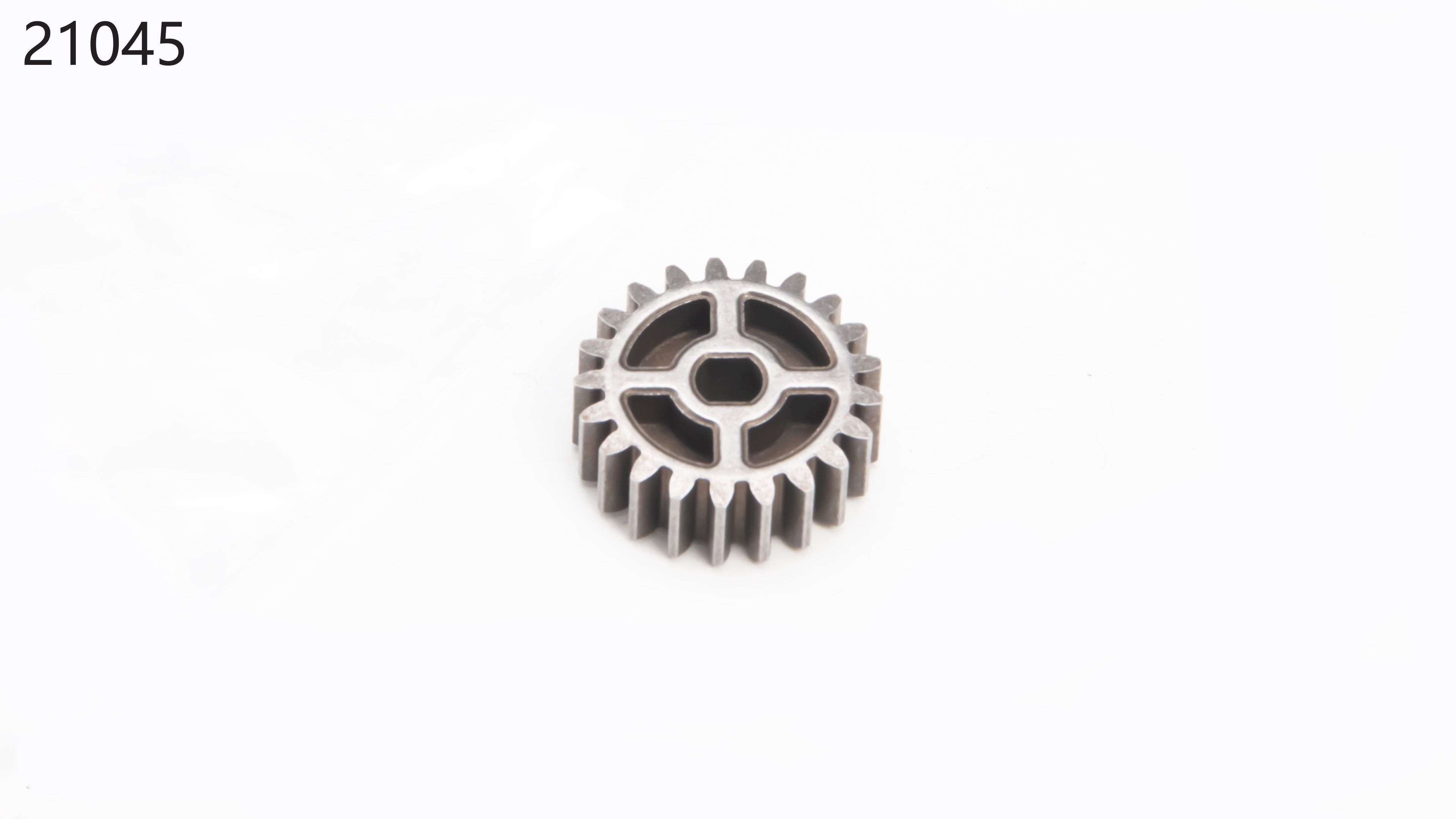 Шестерня трансмиссии YIKONG YK4106 Transmission Gear 21T M1.0 - YK-21045