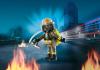 Конструктор Playmobil Друзья: Пожарный - 9336pm