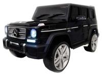 Электромобиль RiverToys Mercedes-Benz G65 AMG