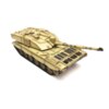 Радиоуправляемый танк Heng Long British Challenger 2 V7.0 RTR масштаб 1:16 2.4G - 3908-1 V7.0
