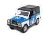 Машина Автопанорама УАЗ-469 масштаб 1:24 - J10034