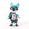 Мягкая игрушка Gulliver Лис Гарольд, 30 см - 51-T71143B1