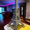 Конструктор Eiffel tower Большая Creator Эйфелева башня, детализация, 10001 элементов - LE-01222