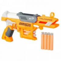 Бластер HASBRO NERF ACCUSTRIKE Фалконфайр - B9839