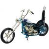 Мотоцикл Autogrand *CHOPPER CLASSIC* 1:18 - 33866
