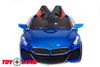 Электромобиль ToyLand BMW Sport YBG5758