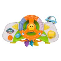 Музыкальная игрушка Happy Baby *LITTLE DRIVER* - 330083