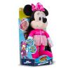 Мягкая игрушка Disney *Микки и весёлые гонки: Минни Маус* (34 см, звуки гонки, музыка) - 183940