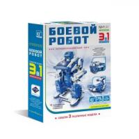 Набор ND Play Собери сам Боевой дроид 3 в 1 - NDP-010