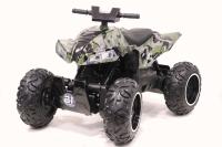 Электроквадроцикл RiverToys T777TT