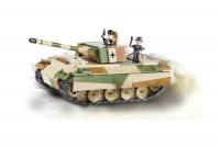 Конструктор Panther Ausf G - COBI-2466