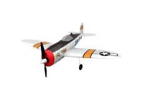 Радиоуправляемый самолет Feilun P47 Thunderbolt EPO RTF 2.4G - TS866B