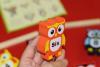 Настольная игра 1TOY Игродром Совята-акробаты - Т13551
