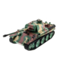 Радиоуправляемый танк Heng Long Panther Type G Original V7.0 RTR масштаб 1:16 2.4G - 3879-1 V7.0