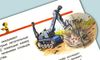 Книга Омега Что? Почему? Зачем? Всё о роботах, с волшебными окошками - 04181-2