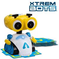 Робот XTREM BOTS Andy - XT380970