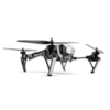 Радиоуправляемый квадрокоптер WL Toys Q333-B RTF 2.4G - WLT-Q333-B