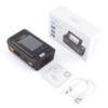 Зарядное устройство ToolkitRC M9 DC (In: 7-35В, 20 Вт; C: 600 Вт, 1-8S Lixx, 1-20S Nixx, USB 65 Вт) - HP0110.0019